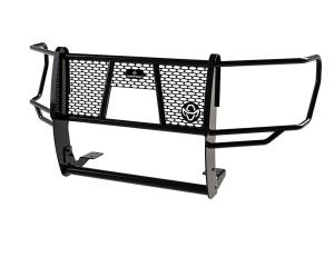 Ranch Hand - Ranch Hand GGF21HBL1C Legend Series Grille Guard - Image 1
