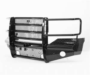 Ranch Hand - Ranch Hand FBG151BLR Legend Series Front Bumper - Image 2