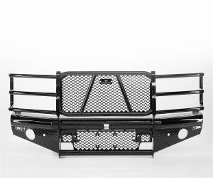 Ranch Hand - Ranch Hand FBC151BLR Legend Series Front Bumper - Image 1