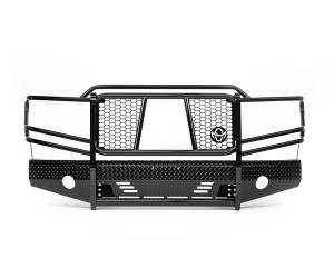 Ranch Hand - Ranch Hand FST14HBL1 Summit Series Front Bumper - Image 1