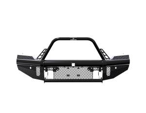 Ranch Hand - Ranch Hand BTG201BLR Legend BullNose Series Front Bumper - Image 1