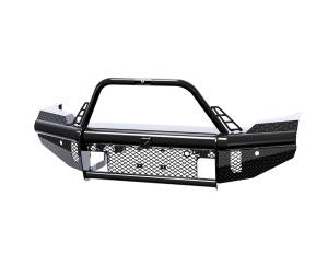 Ranch Hand - Ranch Hand BTG201BLR Legend BullNose Series Front Bumper - Image 2