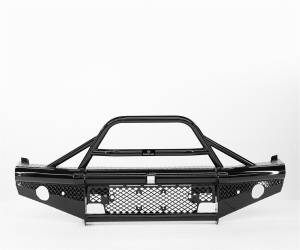 Ranch Hand - Ranch Hand BTC151BLR Legend BullNose Series Front Bumper - Image 1