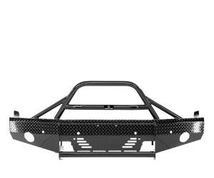 Ranch Hand - Ranch Hand BSC151BL1 Summit BullNose Series Front Bumper - Image 1