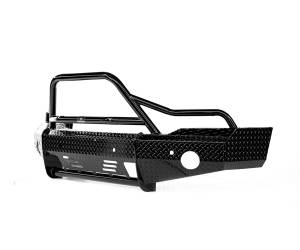 Ranch Hand - Ranch Hand BSG14HBL1 Summit BullNose Series Front Bumper - Image 3