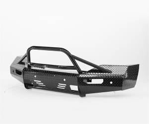 Ranch Hand - Ranch Hand BSG16HBL1 Summit BullNose Series Front Bumper - Image 2