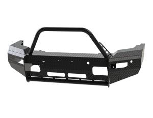 Ranch Hand - Ranch Hand BSD191BL1 Summit BullNose Series Front Bumper - Image 2