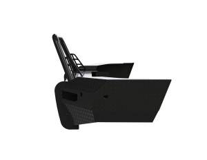 Ranch Hand - Ranch Hand BSD191BL1 Summit BullNose Series Front Bumper - Image 3