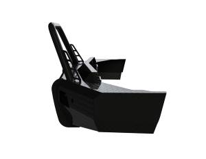 Ranch Hand - Ranch Hand BSC201BL1 Summit BullNose Series Front Bumper - Image 3