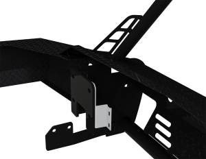 Ranch Hand - Ranch Hand BSC201BL1 Summit BullNose Series Front Bumper - Image 4