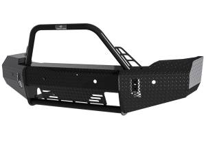 Ranch Hand - Ranch Hand BSG201BL1 Summit BullNose Series Front Bumper - Image 2