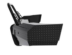Ranch Hand - Ranch Hand BSG201BL1 Summit BullNose Series Front Bumper - Image 3
