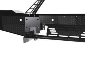 Ranch Hand - Ranch Hand BSG201BL1 Summit BullNose Series Front Bumper - Image 4
