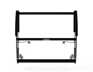 Ranch Hand - Ranch Hand PBC201BL1 Push Bar - Image 1