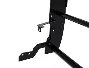 Ranch Hand - Ranch Hand PBC201BL1 Push Bar - Image 3