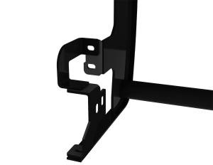 Ranch Hand - Ranch Hand PBF201BL1 Push Bar - Image 4