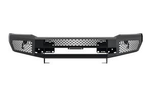 Ranch Hand - Ranch Hand MFC151BMN Midnight Series Front Bumper - Image 1