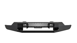 Ranch Hand - Ranch Hand MFG19HBMN Midnight Series Front Bumper - Image 1