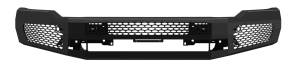 Ranch Hand - Ranch Hand MFG201BMN Midnight Series Front Bumper - Image 3