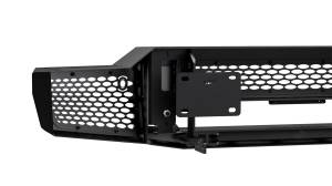 Ranch Hand - Ranch Hand MFC201BMN Midnight Series Front Bumper - Image 4