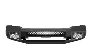 Ranch Hand - Ranch Hand MFD191BMN Midnight Series Front Bumper - Image 1