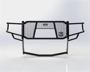 Ranch Hand - Ranch Hand GGD19HBL1C Legend Series Grille Guard - Image 1