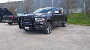 Ranch Hand - Ranch Hand GGD19HBL1C Legend Series Grille Guard - Image 4