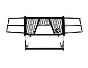 Ranch Hand - Ranch Hand GGC19HBL1C Legend Series Grille Guard - Image 1