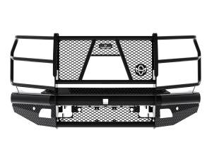 Ranch Hand - Ranch Hand FBC201BLRC Legend Series Front Bumper - Image 1