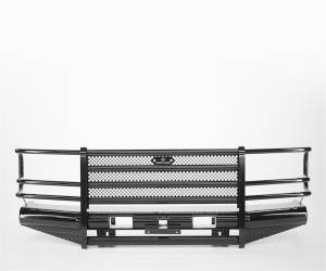 Ranch Hand - Ranch Hand FBF921BLR Legend Series Front Bumper - Image 1