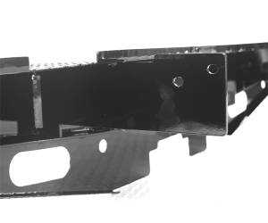 Ranch Hand - Ranch Hand SBF161BLSL Sport Series Back Bumper - Image 4