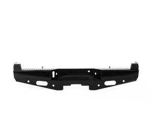 Ranch Hand - Ranch Hand SBF171BLSL Sport Series Back Bumper - Image 1