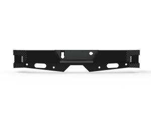 Ranch Hand - Ranch Hand SBC201BLSL Sport Series Back Bumper - Image 1