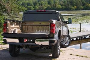 BAK Industries - BAK Industries 1126102 BAKFlip FiberMax Hard Folding Truck Bed Cover - Image 3