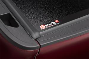 BAK Industries - BAK Industries 1126102 BAKFlip FiberMax Hard Folding Truck Bed Cover - Image 5