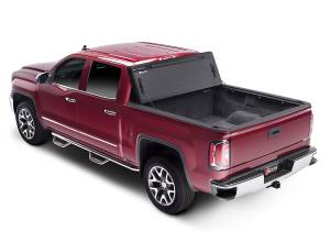BAK Industries - BAK Industries 1126108 BAKFlip FiberMax Hard Folding Truck Bed Cover - Image 6