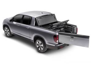 BAK Industries - BAK Industries 1126602 BAKFlip FiberMax Hard Folding Truck Bed Cover - Image 5