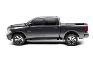 BAK Industries - BAK Industries R25132 Vortrak Retractable Truck Bed Cover - Image 3