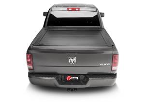 BAK Industries - BAK Industries R25132 Vortrak Retractable Truck Bed Cover - Image 6