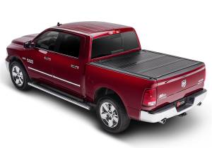 BAK Industries - BAK Industries 772201 BAKFlip F1 Hard Folding Truck Bed Cover - Image 1