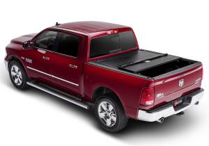 BAK Industries - BAK Industries 772201 BAKFlip F1 Hard Folding Truck Bed Cover - Image 6