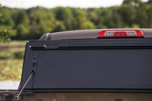 BAK Industries - BAK Industries 1126201 BAKFlip FiberMax Hard Folding Truck Bed Cover - Image 5