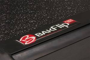 BAK Industries - BAK Industries 1126301 BAKFlip FiberMax Hard Folding Truck Bed Cover - Image 2