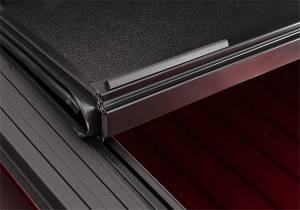 BAK Industries - BAK Industries 1126301 BAKFlip FiberMax Hard Folding Truck Bed Cover - Image 4