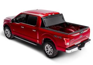 BAK Industries - BAK Industries 1126301 BAKFlip FiberMax Hard Folding Truck Bed Cover - Image 7