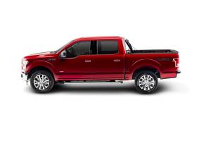 BAK Industries - BAK Industries 1126308 BAKFlip FiberMax Hard Folding Truck Bed Cover - Image 6