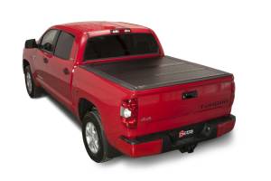 BAK Industries - BAK Industries 1126401 BAKFlip FiberMax Hard Folding Truck Bed Cover - Image 1