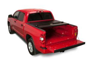 BAK Industries - BAK Industries 1126401 BAKFlip FiberMax Hard Folding Truck Bed Cover - Image 2