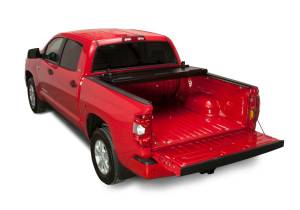 BAK Industries - BAK Industries 1126401 BAKFlip FiberMax Hard Folding Truck Bed Cover - Image 3