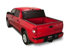 BAK Industries - BAK Industries 1126401 BAKFlip FiberMax Hard Folding Truck Bed Cover - Image 4